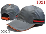 Gucci Snapback Hat AAA Quality （298）