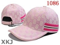 Gucci Snapback Hat AAA Quality （222）