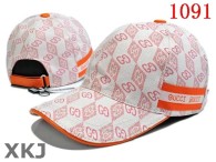 Gucci Snapback Hat AAA Quality （398）