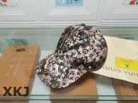 LV Snapback Hat AAA Quality （82）
