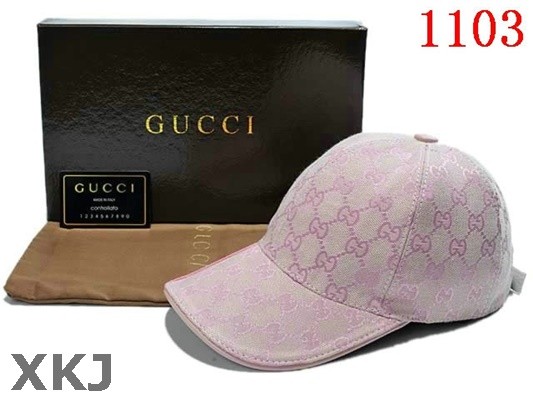 Gucci Snapback Hat AAA Quality (136)
