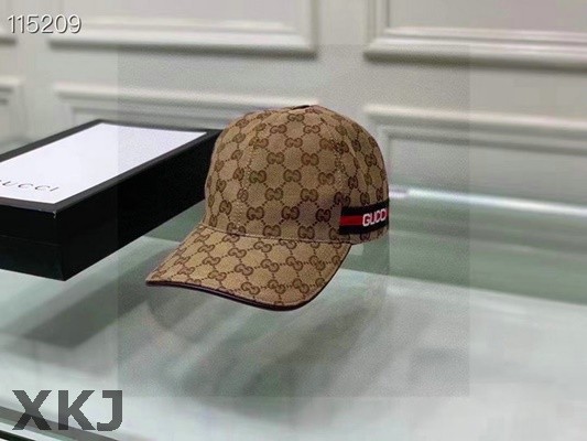 Gucci Snapback Hat AAA Quality (443)