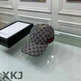 Gucci Snapback Hat AAA Quality （109）