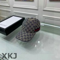 Gucci Snapback Hat AAA Quality （109）