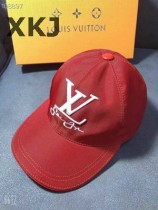 LV Snapback Hat AAA Quality (75) LV Snapback Hat AAA Quality (75)