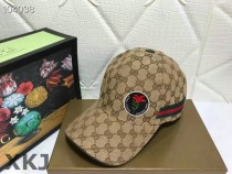 Gucci Snapback Hat AAA Quality (144) Gucci Snapback Hat AAA Quality (144)