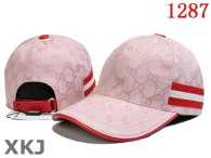 Gucci Snapback Hat AAA Quality （365）