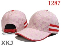 Gucci Snapback Hat AAA Quality (365) Gucci Snapback Hat AAA Quality (365)
