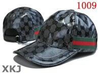 Gucci Snapback Hat AAA Quality （115）