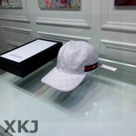 Gucci Snapback Hat AAA Quality （440）