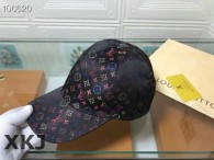 LV Snapback Hat AAA Quality （117）