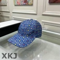 Gucci Snapback Hat AAA Quality （235）