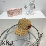 Gucci Snapback Hat AAA Quality （376）