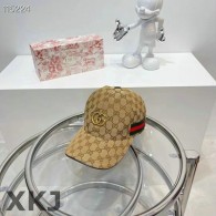 Gucci Snapback Hat AAA Quality （376）