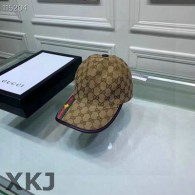 Gucci Snapback Hat AAA Quality （397）