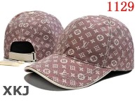LV Snapback Hat AAA Quality （77）