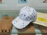 LV Snapback Hat AAA Quality （150）