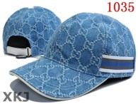 Gucci Snapback Hat AAA Quality （478）