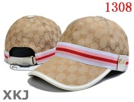 Gucci Snapback Hat AAA Quality （104）