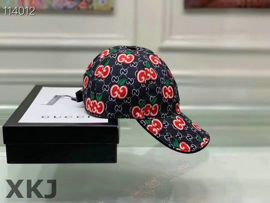 Gucci Snapback Hat AAA Quality (172)