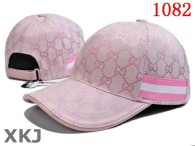 Gucci Snapback Hat AAA Quality （112）