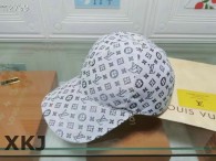 LV Snapback Hat AAA Quality （159）