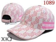 Gucci Snapback Hat AAA Quality （428）