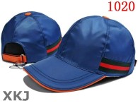 Gucci Snapback Hat AAA Quality （73）