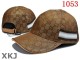 Gucci Snapback Hat AAA Quality （113）