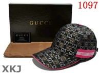 Gucci Snapback Hat AAA Quality （128）