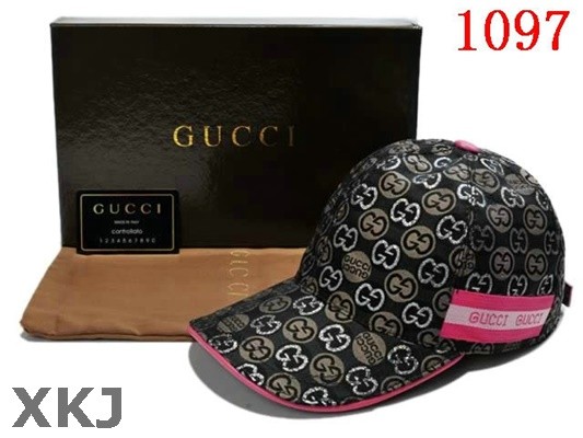 Gucci Snapback Hat AAA Quality (128)