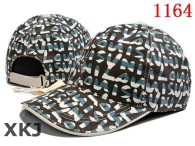 LV Snapback Hat AAA Quality （155）
