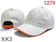 Gucci Snapback Hat AAA Quality （240）