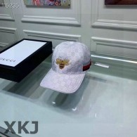 Gucci Snapback Hat AAA Quality （207）
