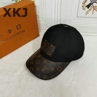 LV Snapback Hat AAA Quality （67）