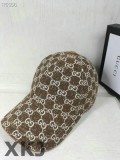 Gucci Snapback Hat AAA Quality （281）