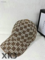 Gucci Snapback Hat AAA Quality （281）