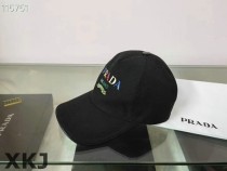 Prada Snapback Hat AAA Quality (15) Prada Snapback Hat AAA Quality (15)