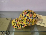 Burberry Snapback Hat AAA Quality （32）
