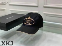 Prada Snapback Hat AAA Quality (4) Prada Snapback Hat AAA Quality (4)