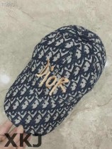Dior Hat AAA Quality （34）