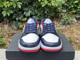 Authentic Air Jordan 1 Low Golf “USA” GS