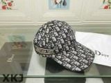 Dior Hat AAA Quality （56）