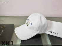 Prada Snapback Hat AAA Quality (9) Prada Snapback Hat AAA Quality (9)