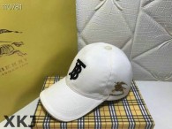 Burberry Snapback Hat AAA Quality （54）