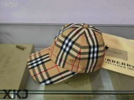 Burberry Snapback Hat AAA Quality （49）