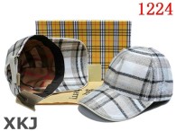 Burberry Snapback Hat AAA Quality （78）