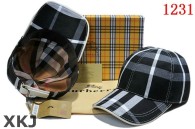 Burberry Snapback Hat AAA Quality （27）