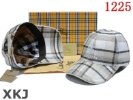Burberry Snapback Hat AAA Quality （9）