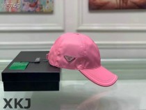 Prada Snapback Hat AAA Quality (13) Prada Snapback Hat AAA Quality (13)